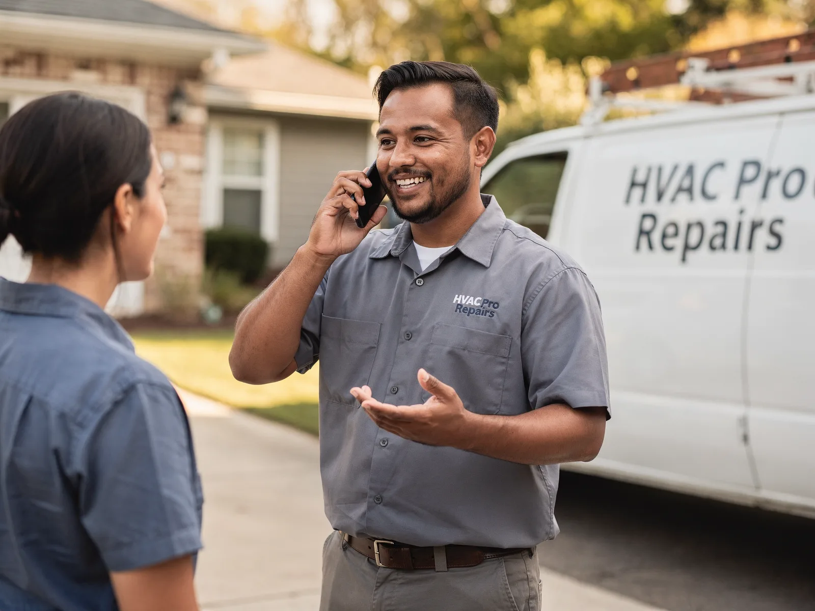 Heat Pump Repair Hometown, WV FAQs